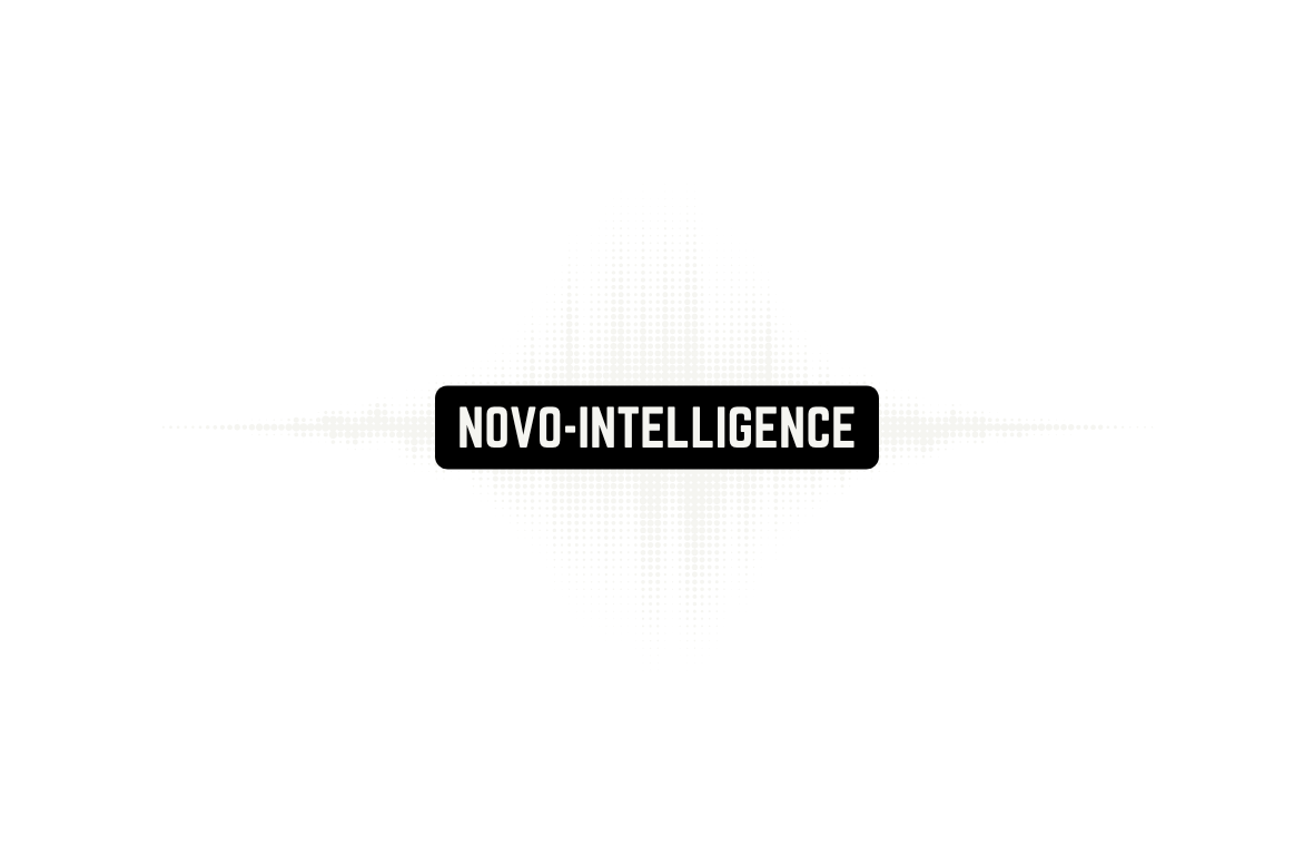Novo Intelligence Logo